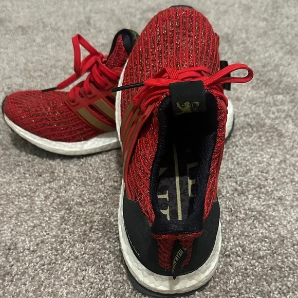 Adidas GOT Ultra Boost - Picture 7 of 8